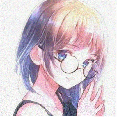影迷 迟到的观众 头像